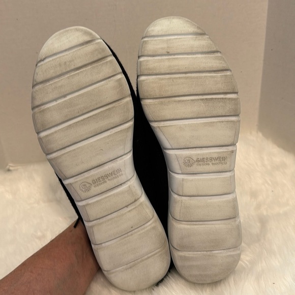 Giesswein Merino Wool Runner Breathable Lightweight Athletic Sneakers main image 5